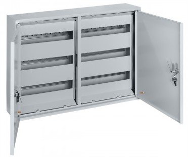 

Щит распределительный TDM Electric ЩРН-96 SQ0905-0020