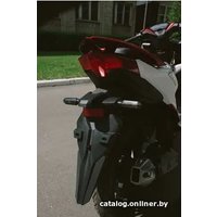 Скутер Vento Smart Inferno BY49QT-2A (белый)