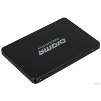 SSD Digma Run Y2 128GB DGSR2128GY23T в Бресте