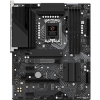 Материнская плата ASRock Z790 PG Lightning/D4