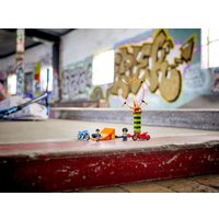 Конструктор LEGO City Stuntz 60299 Состязание трюков