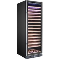 Винный шкаф Temptech WP180SCB