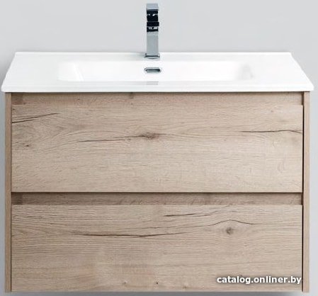 BelBagno Тумба под умывальник Kraft-700-2C-SO-RGB (rovere galifax)