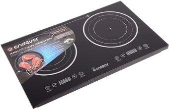 Настольная плита Endever Skyline IP-36
