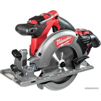 Дисковая (циркулярная) пила Milwaukee M18 CCS55-0X 4933451429 (без АКБ) в Могилеве