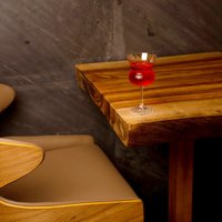 Набор стаканов для коктейлей Bormioli Rocco Блум 10000005016-6 (245 мл, 6 шт)