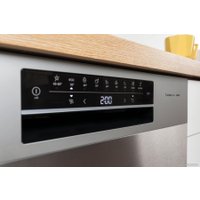 Отдельностоящая посудомоечная машина Gorenje GS642E90X