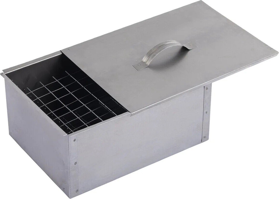 Коптильня Kukmara Кн1