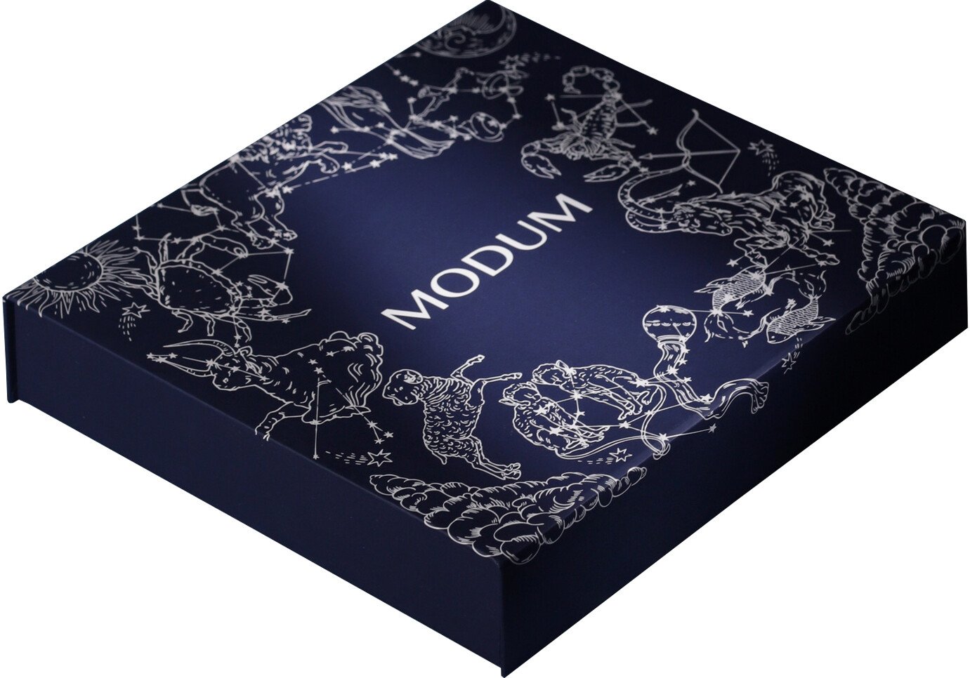 

Подарочный набор Modum Гороскоп