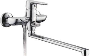 

Смеситель Frud R22106