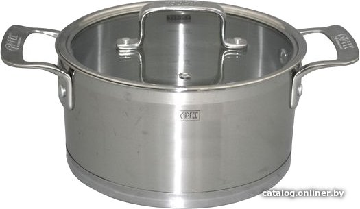 Кастрюля Gipfel Prestige 1234