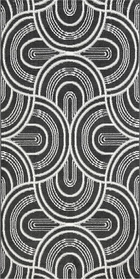 

Ковер для жилой комнаты Safyun Bravo SN550-GREY-CREAM (1.6x2.3)