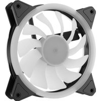Вентилятор для корпуса GMNG GG-CF120FRGB2-PWMBK