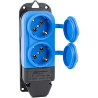 Колодка удлинителя Mutlusan Tena 010-083-510292