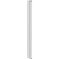 Дизайн-радиатор Royal Thermo Shift R22 C2180 - 04 секций RAL9016