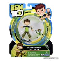 Экшен-фигурка Ben 10 Бен и Гуманоид 76101