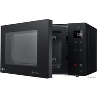 Микроволновая печь LG MW23W35GIB