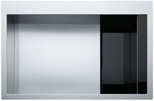 

Кухонная мойка Franke CLV 210 (127.0338.946)