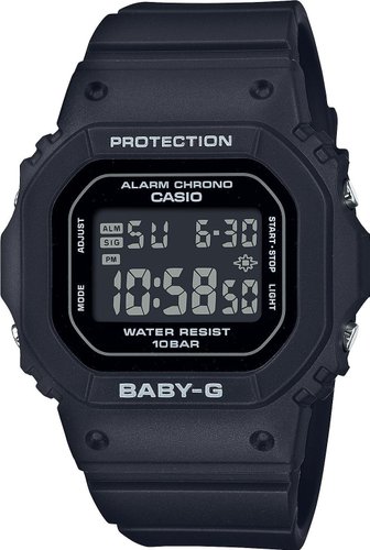 Casio Baby-G BGD-565-1E