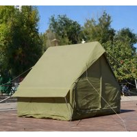 Кемпинговая палатка Sundays Надувная SYG250910-4 (зеленый)