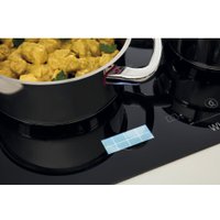 Варочная панель Whirlpool SMP 658C/BT/IXL