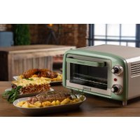 Мини-печь Ariete 3919/04 Vintage