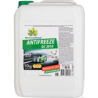Антифриз GreenCool GC2010 10кг