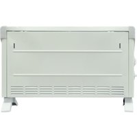 Конвектор Puff ОК 1500С