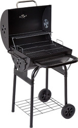 Grill-Master 53