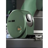 Набор домашнего мастера Deli EHT0006L (6 предметов)