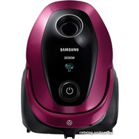 Пылесос Samsung VC20M2560JP/EV