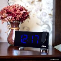 Настольные часы Aresa AR-3907