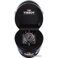 Наручные часы Tissot T-race Nicky Hayden 2017 T092.417.37.061.01