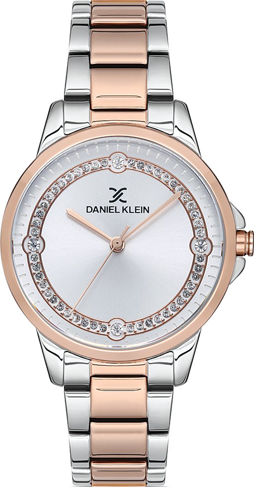 

Наручные часы Daniel Klein DK12800-6