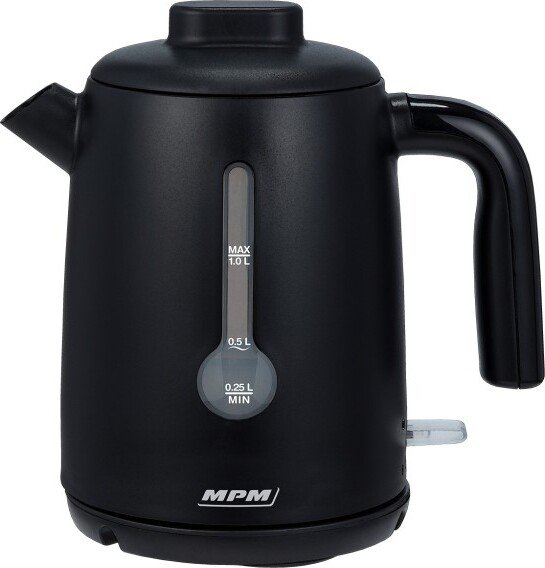 

Электрический чайник MPM MCZ-127 C