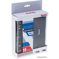 Сетевое зарядное Buro BUM-0051K120