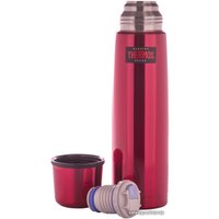 Термос THERMOS FBB-750 750мл (крышка с клапаном, красный)