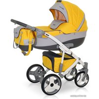 Универсальная коляска Verdi Vango (3 в 1, 8)