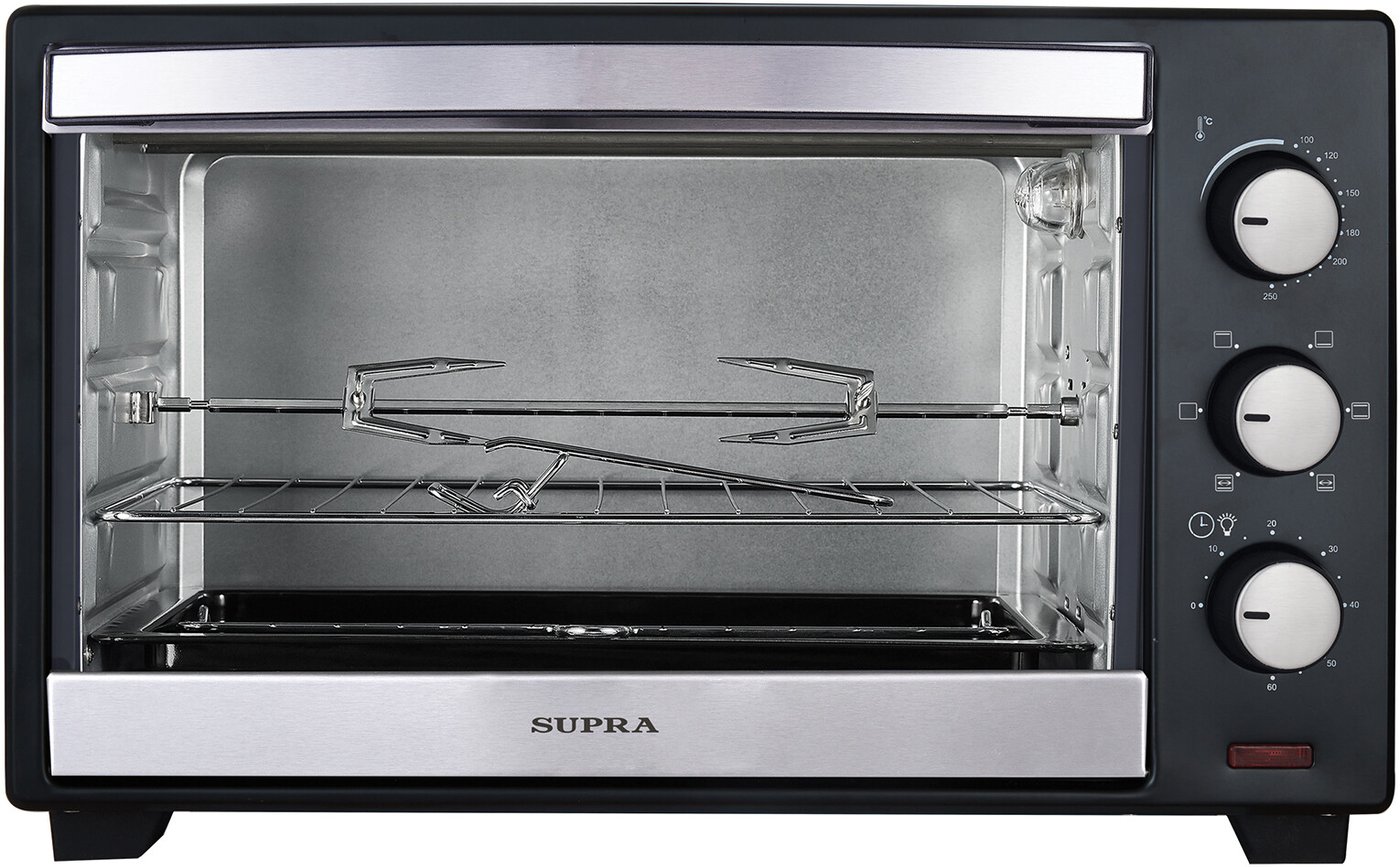 

Мини-печь Supra MTS-3506