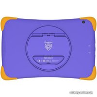 Планшет Prestigio SmartKids Pro LTE (фиолетовый)