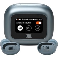 Наушники JBL Live Buds 3 (синий)