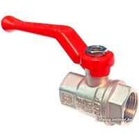 Шаровый кран Valfex ВР/ВР 1/2" VF.214.NR1.012.PREMIUM (ручка-рычаг) в Барановичах