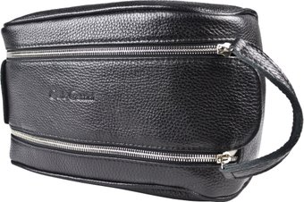 Косметичка Carlo Gattini Classico Vione 6007-01 (черный)