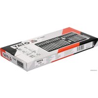 Набор бит Yato YT-0400 (40 предметов)