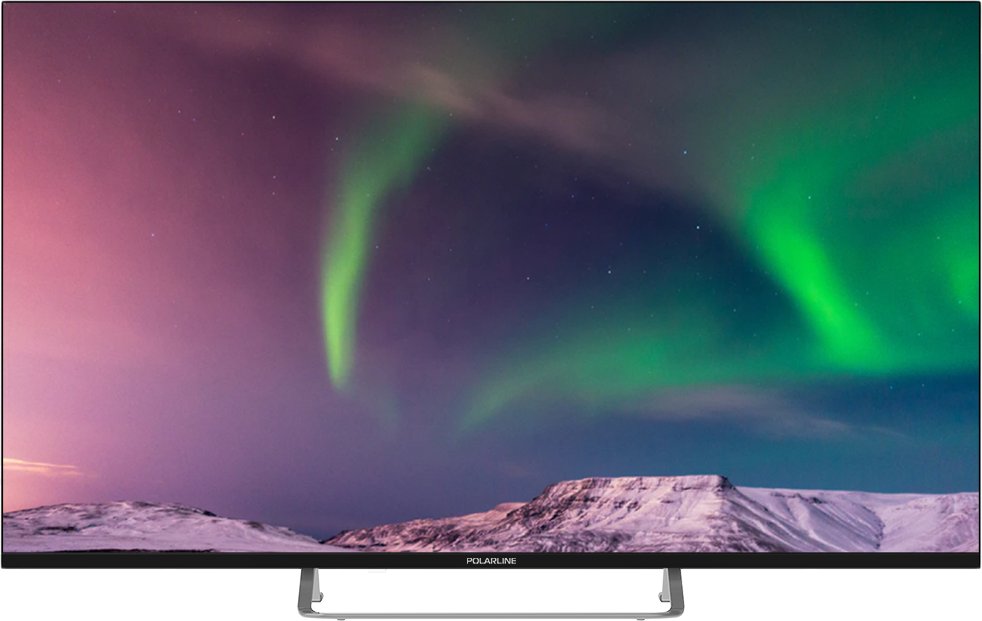 Телевизор Polarline 40PL53TC-SM (rev. 1)