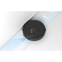 Робот-пылесос Xiaomi Robot Vacuum S20+ B108GL (международная версия, черный)