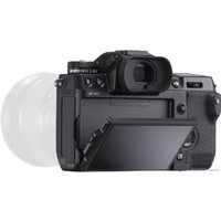 Беззеркальный фотоаппарат Fujifilm X-H1 Body