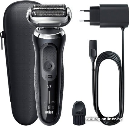 Электробритва Braun Series 7 70-N1000s