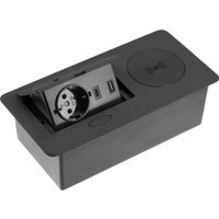 Удлинитель GTV Avaro Plus AE-PB1SAVAP-20