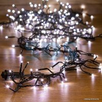Светодиодная гирлянда Neon-Night Гирлянда «Кластер LED» 303-625